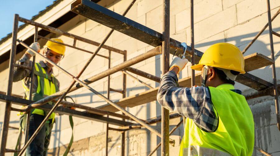 Professional fairlawn roofing services in Woolwine, VA